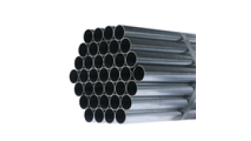 BS1387 Threaded Hot Dipped Galvanized Conduit ERW SMLS Steel Pipe1