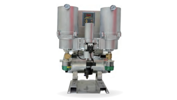Nano Purifier Pro For Precision CNC processing