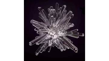 LuRj Crystal Trade Company 	