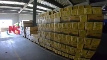 Warehouse Video