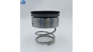 Outlet OEM/ODM M3n Water Pump Bgm Shaft Seal Sewage Pumps Submersible Pumps Chemical Pumps Single Face Mono Mechanical Seal1