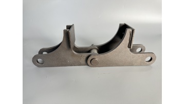 Cooling bed chain