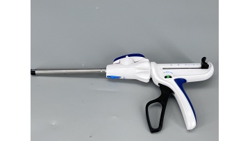 Endoscopic Stapler And Reloads