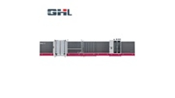 Jinan Lijiang Glass Automatic Insulating Glass Production Line Processing Machine1