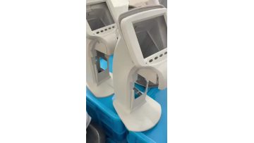 Medical Instrument Shell Injection Mold