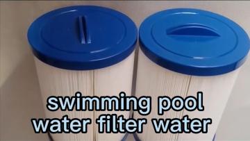 Pool Filter Cartridge