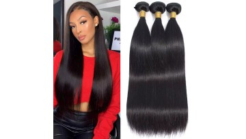 straight bundles