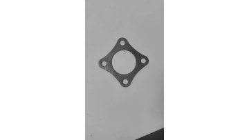 Thermoking Gasket Muffler