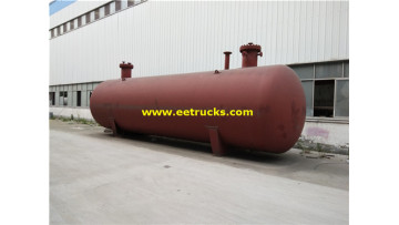 25 Ton Underground LPG Storage Tank with accessories.mp4