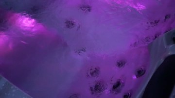Affordable hot tub HL-5803H