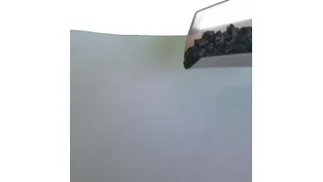 Improve Molten Iron Quality with Our Carbon Raiser