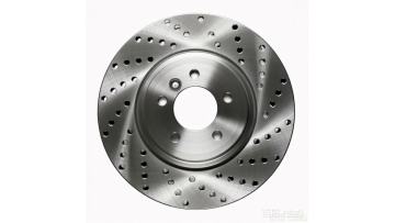 Brake Disc VIDEO