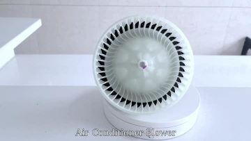 3M5H18456AB DV6Z19805C Car Air Conditioner Blower Motor for FOCUS II