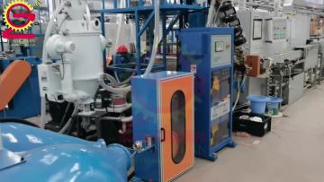 Chuangzhan Machine 17