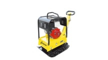VIBROPAC ss-330  Reversible Hydraulic Plate Compactor For Road Compact Hot Sale1