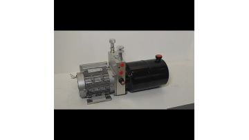 DC power unit