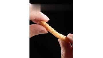 Shrimp stick video