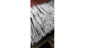 High Quality Pvc Steel Wire Hose Pipes