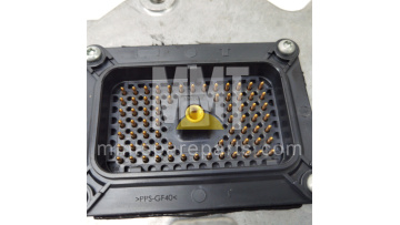 Electronic Control Module 357-2083