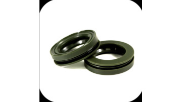 Excavator track link oil seal0033