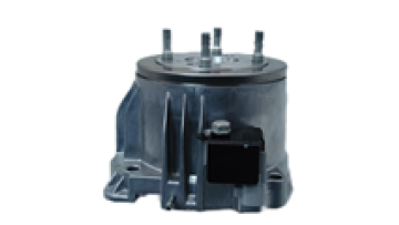 Electromagnetic Control Coupling Subassembly for Toyota Venza Wish 41303-680131