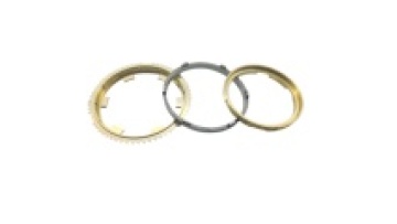 FACTORY SALE Manual auto parts transmission Synchronizer Ring oem 1701354-G2621