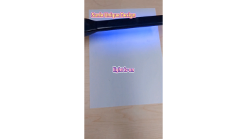 2020 Hot Selling 245nm UV-C LED Light Sterilize Lamp UVC Disinfection Lamp Sterilizer Lamp1