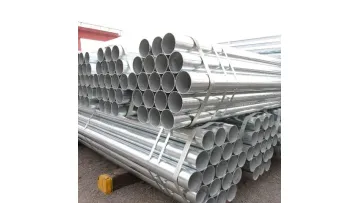 ASTM 4140 Seamless Steel Pipes and Special Steel Pipe China Supplier1