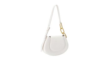 Small capacity classic versatile crossbody bag