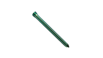 Title: Humeral Nail and Screw for Intramedullary Fixation and Fusion Cage1