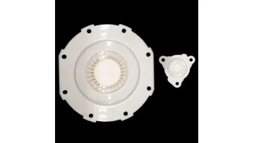 1268274 Diaphragm For 2′′ 2 1/2′′ Dust Collector Pulse Jet Valve 8296700.8171 8297700.8171 8296800.8171 8297800.81711