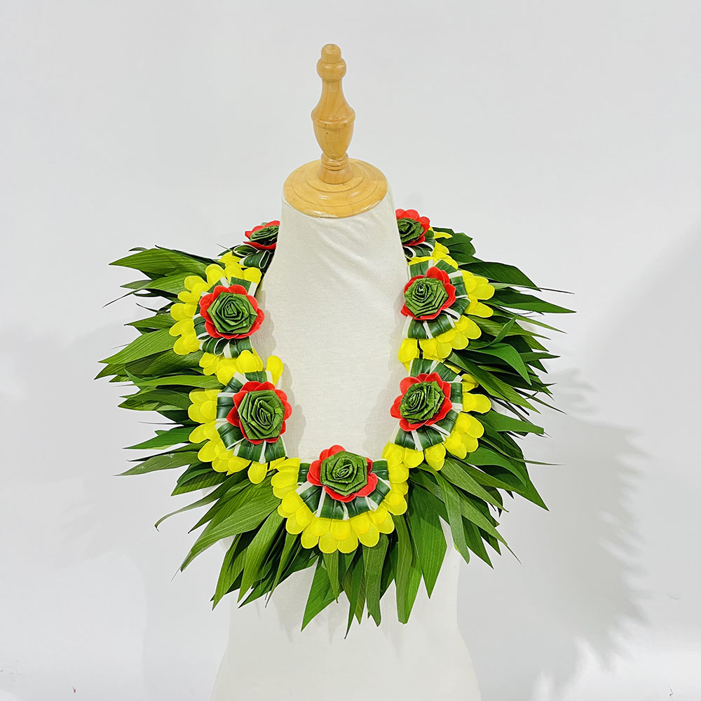 Kn Hls028 Tongan Kakala