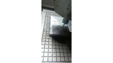 open model for plastic roller ball bearing