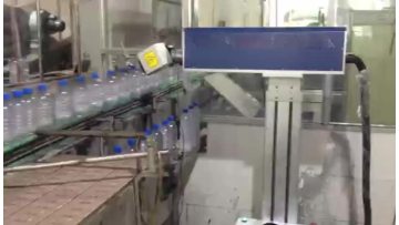 laser marking