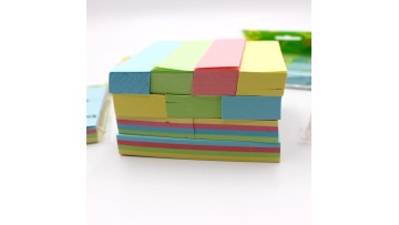 page marker sticky notes