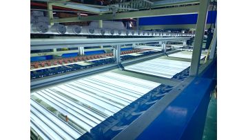 Duramp LED Tube factory manufacturer