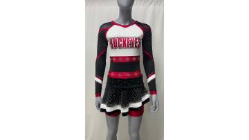 cheer uniform