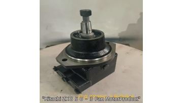 Hitachi ZX850-3 Fan Motor