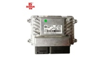 Genuine Engine ECU 5WY1J45A with Electric Control Unit 241841731