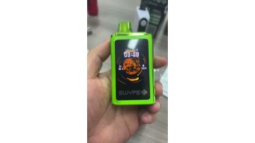 Swype 30K Puffs Disposable Vape