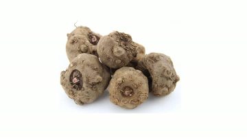 Konjac Flour