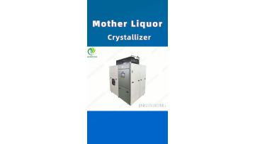 Waste liquid dryer
