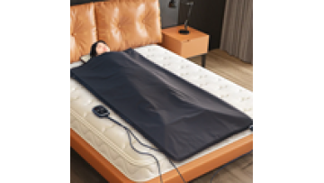 Home use sauna detox blanket thermal far infrared sauna blanket at home for weight loss1