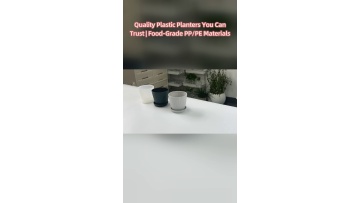 How to match proper household plastic product configuration according to target market usage environment and expected service‑life standards