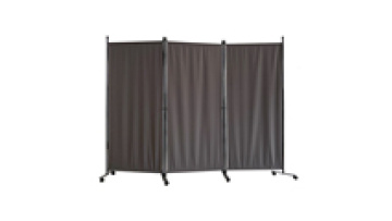 Factory Dropshipping Super Quality 3 Panel Folding Screen Partition Room Divider1