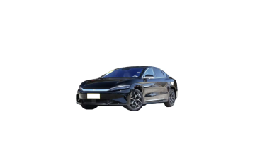 2024 BYD HAN EV