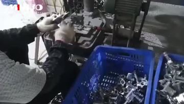 Aircraft castings
