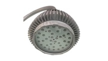 IECEx ATEx LED Explosion Proof Light IP66 WF2 Industrial LPG Gas Station Marine Navigation Lamp With Emergency1