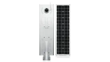 Remote-Controlled Solar Street Lights for Enhanced Security Solutions1