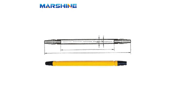 Aluminum Splicing Sleeve Protector